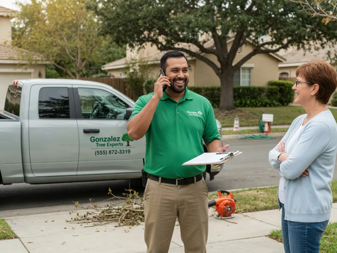 Tree Service Bangor, MI FAQs